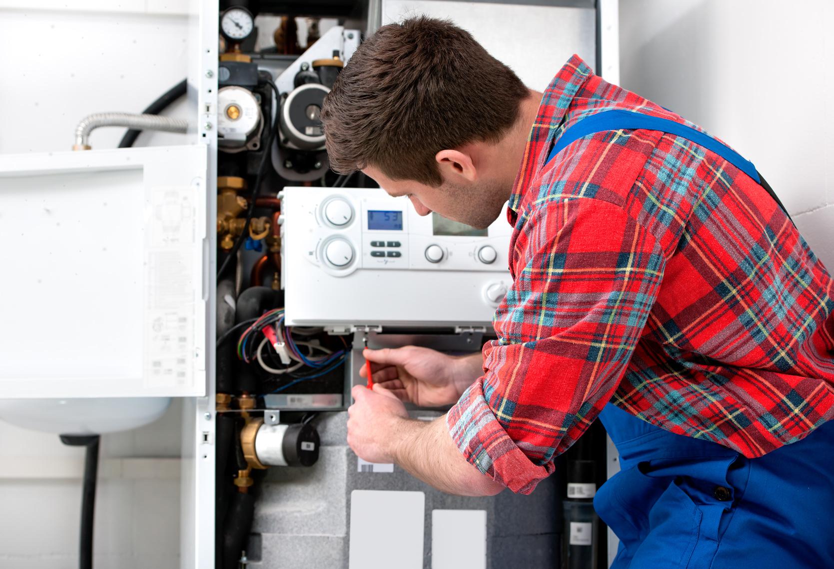 installateur pompe à chaleur industrielle air La Chapelle-la-Reine