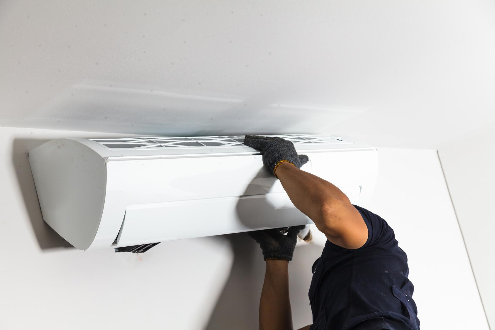 tarif d'installation d'une pompe à chaleur air-air Longueil-Sainte-Marie