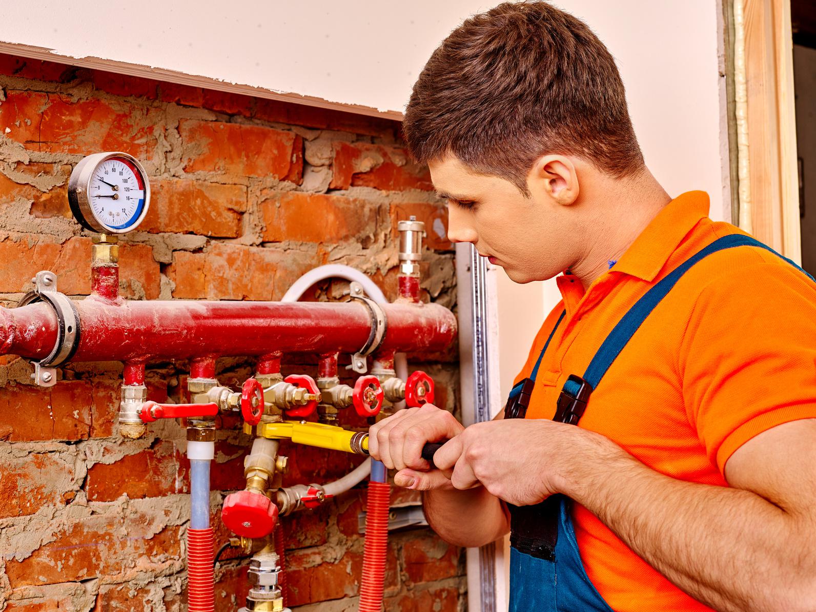 installer pompe à chaleur industrielle eau La Houssaye-en-Brie
